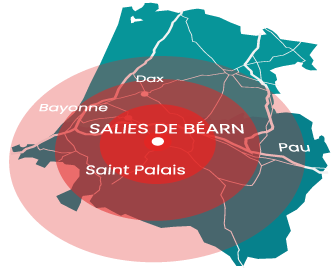 Peintre en bâtiment Orthez, Peintre en bâtiment Habas, Ravalement de façade Orthez, Ravalement de façade Habas, Rénovation de peinture Orthez, Rénovation de peinture Habas, Peintre Orthez, Peintre Habas, Peinture éxterieure Orthez, Peinture éxterieure Habas