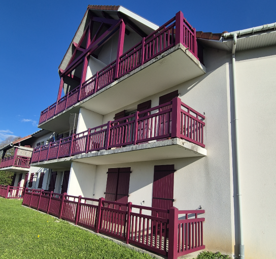 Peintre en bâtiment Orthez, Peintre en bâtiment Habas, Ravalement de façade Orthez, Ravalement de façade Habas, Rénovation de peinture Orthez, Rénovation de peinture Habas, Peintre Orthez, Peintre Habas, Peinture éxterieure Orthez, Peinture éxterieure Habas