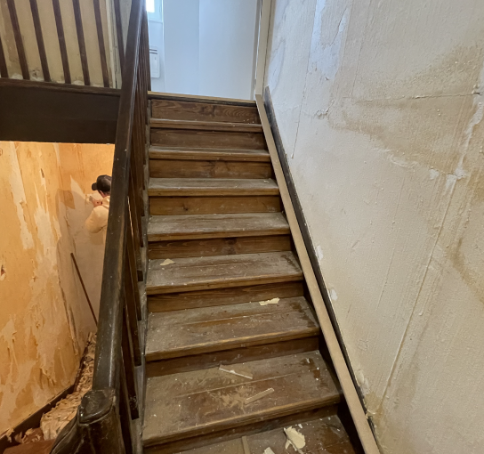 Peintre en bâtiment Orthez, Peintre en bâtiment Habas, Ravalement de façade Orthez, Ravalement de façade Habas, Rénovation de peinture Orthez, Rénovation de peinture Habas, Peintre Orthez, Peintre Habas, Peinture éxterieure Orthez, Peinture éxterieure Habas