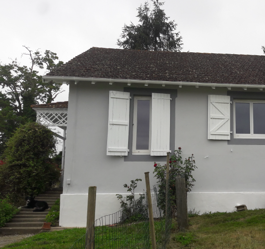 Peintre en bâtiment Orthez, Peintre en bâtiment Habas, Ravalement de façade Orthez, Ravalement de façade Habas, Rénovation de peinture Orthez, Rénovation de peinture Habas, Peintre Orthez, Peintre Habas, Peinture éxterieure Orthez, Peinture éxterieure Habas