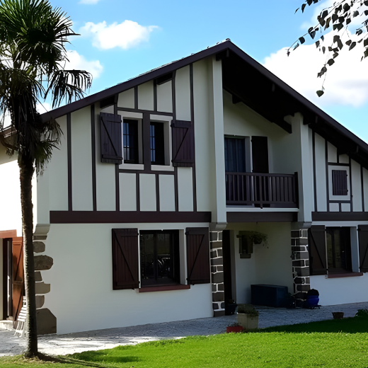 Peintre en bâtiment Orthez, Peintre en bâtiment Habas, Ravalement de façade Orthez, Ravalement de façade Habas, Rénovation de peinture Orthez, Rénovation de peinture Habas, Peintre Orthez, Peintre Habas, Peinture éxterieure Orthez, Peinture éxterieure Habas